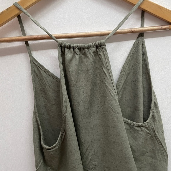 Forever 21 contemporary wrap top - Picture 6 of 9